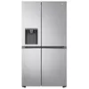 Image de Lg Réfrigérateur américain 635l 91.3cm nofrost - GSJV80MBLE