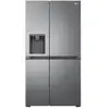 Image de Lg - réfrigérateur américain 91cm 635l nofrost gsjv51dsxe - GSJV51DSXE