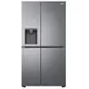 Image de Réfrigérateur américain LG GSJV70DSLE Inox