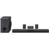 Image de Lg Sqc4r Noir 4.1 Canaux 220 W