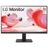 Image de Ecran lg 24 noir 24mr400-b 16:9 ips 5ms 1920×1080 250cdm2 100hz 1300:1 hdmi vga vesa 100x100 inclinaison mode das black stabilizer amd freesync 24MR400-B