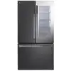 Image de Réfrigérateur Américain LG GMZ765SBHJ Pose Libre - 750L - Classe E - Charbon