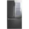 Image de Lg Réfrigérateur américain 90cm 750l no frost - GMZ765SBHJ