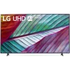 Image de TV LED LG 75UR76006LL 75" 2024 4K UHD AI Gen6 en occasion ou reconditionné