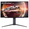 Image de Lg 27gs95qe-b écran plat de pc 67,3 cm (26.5) 2560 x 1440 pixels quad hd oled noir 27GS95QE-B