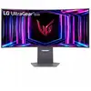 Image de Lg 34gs95qe-b écran plat de pc 86,4 cm (34) 3440 x 1440 pixels wide quad hd oled noir 34GS95QE-B