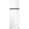 Image de Réfrigérateur Combiné 55cm 266l Nofrost Lg Gtbv20swgkd