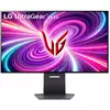 Image de Lg 32gs95ue-b Écran Plat De Pc 80 Cm (31.5") 3840 X 2160 Pixels 4k Ultra Hd Oled Noir
