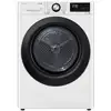 Image de Lg Rh90v9avbn Asciugatrice 9kg Dual Inverter Classe A Condensatore Autopulente Bianco