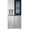 Image de Lg - réfrigérateur américain 83.5cm 508l nofrost gmg860mbbe - GMG860MBBE