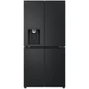 Image de Lg Gml860epfe Frigo Américain Pose Libre 506 L E Graphite
