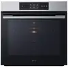 Image de Four Encastrable Lg Ws9d7672cs 76 L A++ Noir Inox