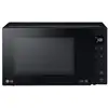 Image de Micro ondes monofonction LG MS2336GIB