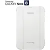 Image de Samsung Housse rabat Polaris pour Galaxy Note 8.0 - Blanc