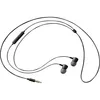 Image de Samsung EO-HS130 - Ãcouteurs avec micro - intra-auriculaire - filaire - jack 3,5mm - noir - pour Galaxy Core Prime VE, Note 10, Note 8.0, S5, Tab 2, Tab 8.9, Tab WiFi, Xcover, Y Duos en occasion ou reconditionné