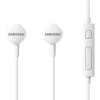 Image de Samsung Kit piéton stéréo Jack Blanc