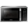 Image de MC28H5015CS SAMSUNG Micro-ondes combi 28L Silver + Crusty plate ( MC28H5015CS-EN )