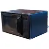 Image de Samsung Mc28h5015ak/ba Micro-onde Noir Micro-onde Combiné Comptoir 28 L 900 W