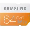 Image de SAMSUNG Carte mémoire flash EVO MB-SP64D - 64 Go SDXC UHS-I