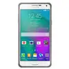 Image de Étui Protecteur Ef-pa700bsegww Pour Galaxy A7 Blanc/gris