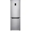 Image de RÃ©frigÃ©rateur-congÃ©lateur Samsung Serie 3000 RB33J3205SA - congÃ©lateur bas - 59.5x66.8x185 cm (lxpxh) - 339 litres - classe E - graphite mÃ©tallisÃ© en occasion ou reconditionné