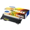 Image de Samsung Clt-y404s Cartouche De Toner 1 Pièce(s) Original Jaune
