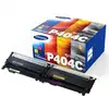 Image de Samsung Clt-p404c Cartouche De Toner Original Noir, Cyan, Magenta, Jaune