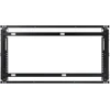 Image de Samsung Wmn-46vd 116,8 Cm (46") Nero