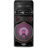 Image de Enceinte de soirée - LG Electronics - XBOOM RNC7 - 20.32 cm - Bluetooth - Fonction mains libres