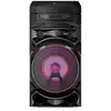 Image de Lg - mini-chaîne 300w noir avec bluetooth rnc5 - RNC5