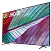 Image de Téléviseur UHD 4K LG 43UR78 - Blanc - Smart TV - Wi-Fi