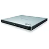 Image de Graveur DVD externe LG GP57ES40 - USB 2.0 - 8X - Argent