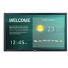Image de LG 22SM3G 22 Classe (21.5 visualisable) avec Pro:Idiom integre ecran LCD retro-eclaire par LED - Full HD - pour signalisation numerique