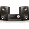 Image de Micro Chaîne HiFi LG CM2460 - Lecteur CD Audio USB Bluetooth Radio FM - Noir