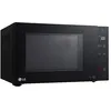 Image de LG NeoChef Comptoir Micro-onde combiné 23 L 1150 W Toucher Noir