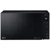 Image de Micro ondes monofonction LG MS2535GDS