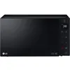 Image de Micro ondes gril LG MH6535GDS Noir