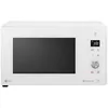Image de Micro-ondes pose libre LG MH7265DDH - 32L - 1200W - Blanc