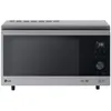 Image de LG NeoChef MJ3965ACS Four micro-ondes combiné grill pose libre 39 litres 1100 Watt argent noble