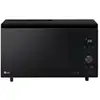 Image de Lg - micro-ondes combiné 39l 1100w noir mj3965bps -