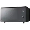 Image de Lg - micro-ondes multifonction 39l 1100w noir mj3965bcr - neochef MJ3965BCR