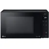 Image de Micro-onde grill LG MH7235GIB Noir