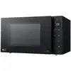 Image de Micro-ondes avec gril LG MH7235GIB