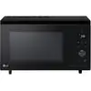 Image de Lg - micro-ondes gril quartz + convection 39l 1850w mj3965bib - MJ3965BIB