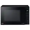 Image de Lg - micro-ondes solo 32l 1200w noir ms3235gib - neochef MS3235GIB