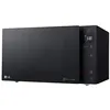 Image de Micro-ondes avec Gril LG MH6535GDS 25 L 1000W Noir