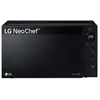 Image de Micro-ondes avec gril lg mh6535gds 25 l 1000w noir