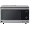 Image de Micro-ondes Combiné Lg Inox 39l 1350w