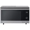 Image de Four micro-ondes grill - LG MJ3965ACS - 39 L - 1350 W - Acier inoxydable