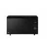 Image de Micro-ondes Avec Gril Lg Mj3965bps 39 L 1200w Noir